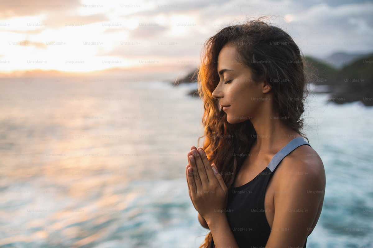 5 Daily Affirmations to Cultivate Lasting Inner Peace