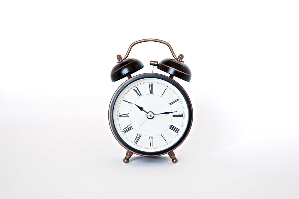The Science of Sleep: Why Rest is Your Best Mental Health Tool